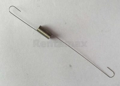 RESORTE VARILLA ACELERACION GX160 16562-ZE1-020 Wacker 0071664