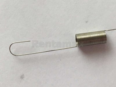 RESORTE VARILLA ACELERACION GX160 16562-ZE1-020 Wacker 0071664
