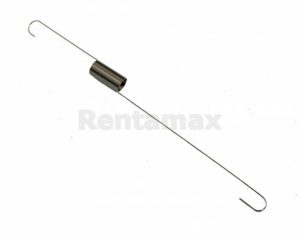 RESORTE VARILLA ACELERACION GX200 16562-ZE1-020