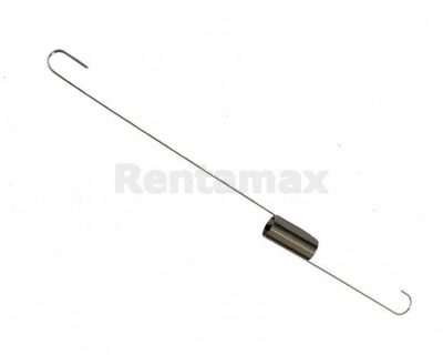 RESORTE VARILLA ACELERACION GX200 16562-ZE1-020