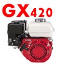 GX420