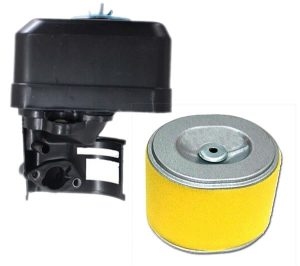 CONJUNTO FILTRO DE AIRE CON FILTRO 16hp 16Hp 17210-ZE3-010