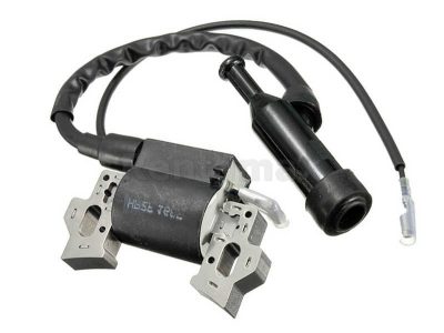 BOBINA CON CHUPON 420cc 459cc 30500-ZF6-W02 30500-ZF6-W03