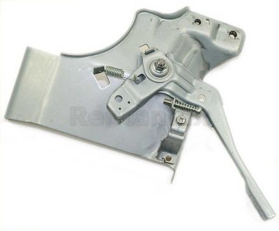 CONJUNTO PALANCA ACELERADOR GX420 GX420 16570-ZE3-W00