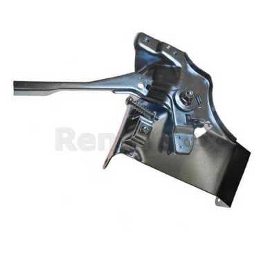 CONJUNTO PALANCA ACELERADOR 16hp 16Hp 16570-ZE3-W00