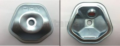 TAPA DE VALVULAS 16hp 16Hp 12310-ZE3-791 12310-ZE2-020