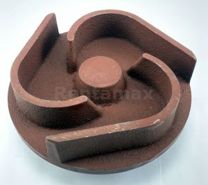 IMPELLER 708098 BRIGGS 708130