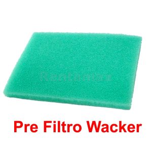 pre filtro wacker 0160459 5000160459