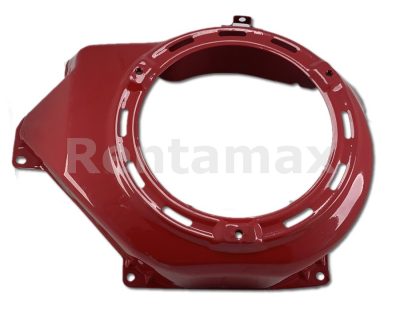TAPA CARCAZA VENTILADOR 420cc 19610-ZE3-01OZA