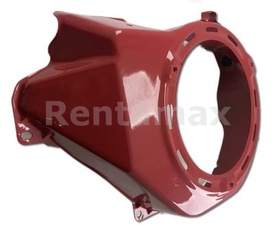 TAPA CARCAZA VENTILADOR 420cc 19610-ZE3-01OZA
