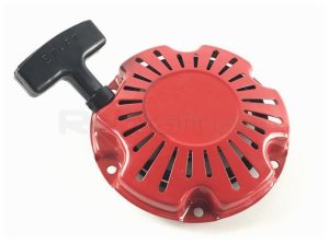 arrancador Honda GX100 GXR120 Robin EH12 28400-Z0D-V04ZC Wacker 5200015247 0158608 015247 5100015799 Bomag 05748531