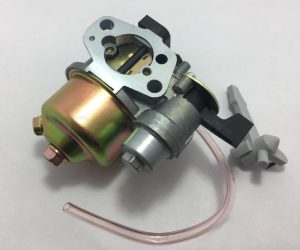 CARBURADOR PARA SAPOS COMPACTADORES 5.5HP 6.5HP 7HP GX160 GX200