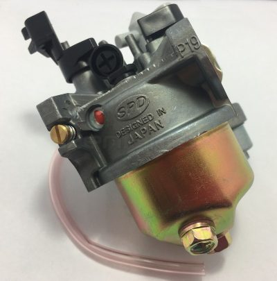CARBURADOR PARA SAPOS COMPACTADORES 5.5HP 6.5HP 7HP GX160 GX200
