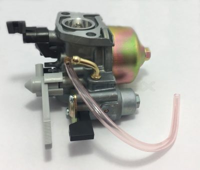 CARBURADOR PARA SAPOS COMPACTADORES 5.5HP 6.5HP 7HP GX160 GX200