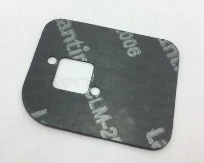 empaque falnger gx100 16212-Z0D-000