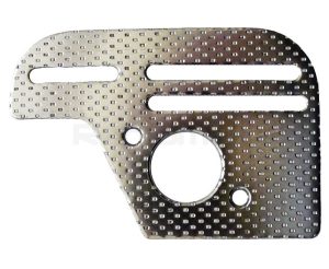 EMPAQUE MUFLA 97-98cc