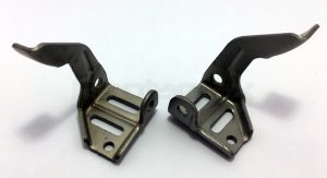 KIT BALANCINES GX100 GXR120 14431-Z0D-000 / 14441-Z0D-000