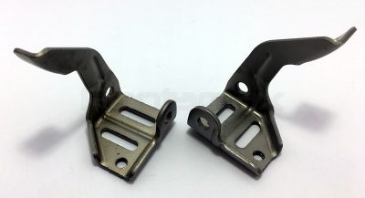 KIT BALANCINES GX100 GXR120 14431-Z0D-000 / 14441-Z0D-000