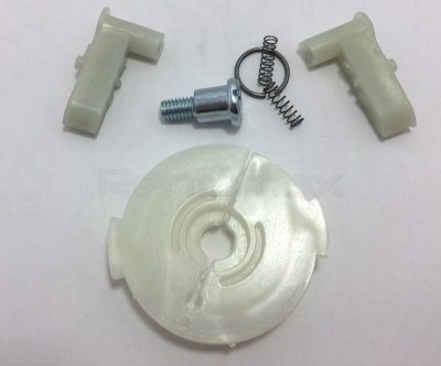28443-ZH8-003 kit reparacion arrancador 118cc