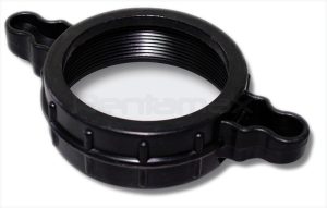 TUERCA PLASTICA CONECTOR DE MANGUERA Bomba de Agua Caudal 3”
