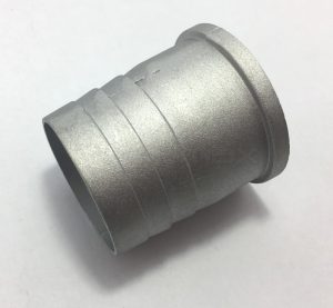 CONECTOR DE MANGUERA Bomba de Agua Caudal 4”