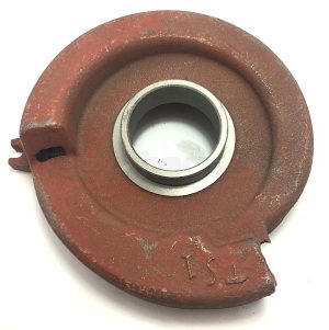 BA4C20-13 VOLUTA CARACOL BOMBA AGUA