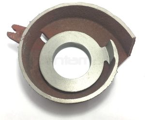 DIFUSOR BOMBA AGUA 3"