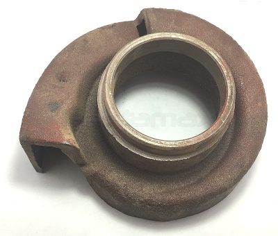DIFUSOR Bomba de Agua Caudal 4”