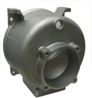 TAPA DELANTERA Bomba de Agua Caudal 4”