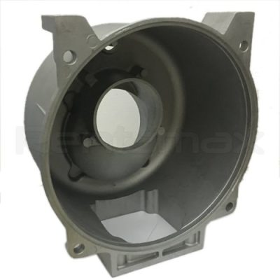 TAPA DELANTERA Bomba de Agua Caudal 4”
