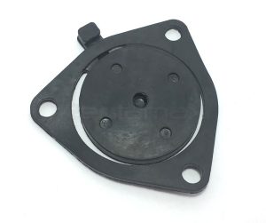 EMPAQUE CHECK SUCCION Bomba de Agua Caudal 2”