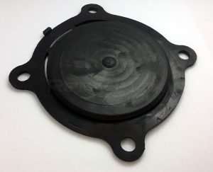 EMPAQUE CHECK SUCCION Bomba de Agua Caudal 4”