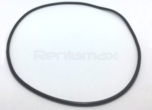 O¨RING TAPA TRASERA Bomba de Agua Caudal 4”
