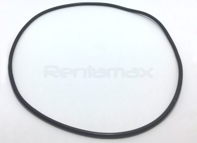 O¨RING TAPA TRASERA Bomba de Agua Caudal 4”