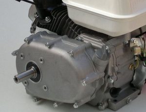 KIT CLUTCH REDUCTORA KARTISMO GX160 GX200 5.5HP 6.5HP