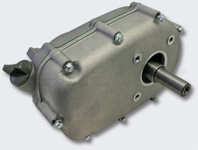 KIT CLUTCH REDUCTORA KARTISMO GX160 GX200 5.5HP 6.5HP