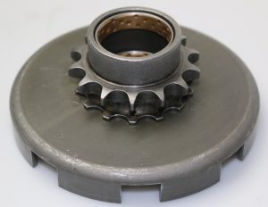 PIÑON DE CLUTCH Kartismo