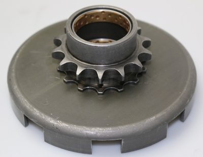 PIÑON DE CLUTCH Kartismo