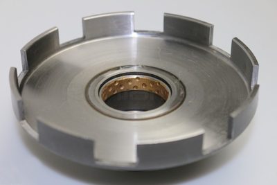 PIÑON DE CLUTCH Kartismo