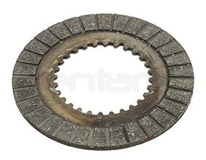 DISCO DE FRICCION DE CLUTCH Kartismo