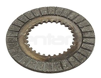 DISCO DE FRICCION DE CLUTCH Kartismo