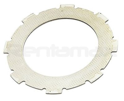 PLATO DE CLUTCH Kartismo