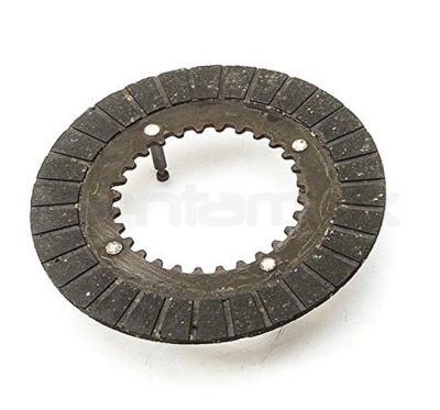 PLATO DISCO DE CLUTCH Kartismo