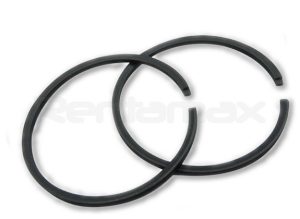 SET ANILLOS 80cc