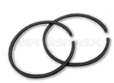SET ANILLOS 80cc