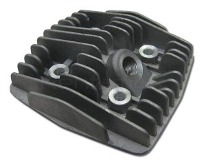 TAPA CABEZOTE 80cc Bicimotos