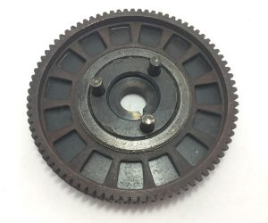 CONJUNTO DE CLUTCH 48cc – 80cc