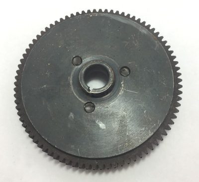 CONJUNTO DE CLUTCH 48cc – 80cc