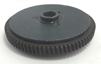 CONJUNTO DE CLUTCH 48cc – 80cc