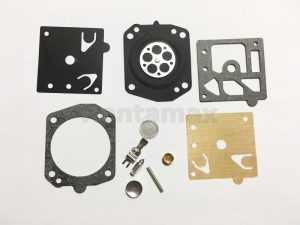 KIT REPARACION CARBURADOR 5000171010 0171010
